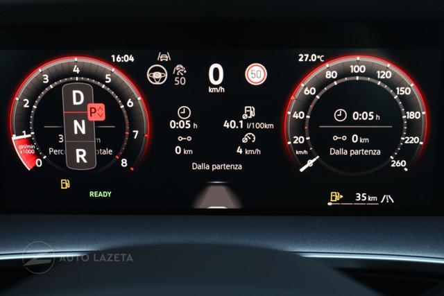 VOLKSWAGEN Tayron 1.5 eTSI 7 Posti DSG Life