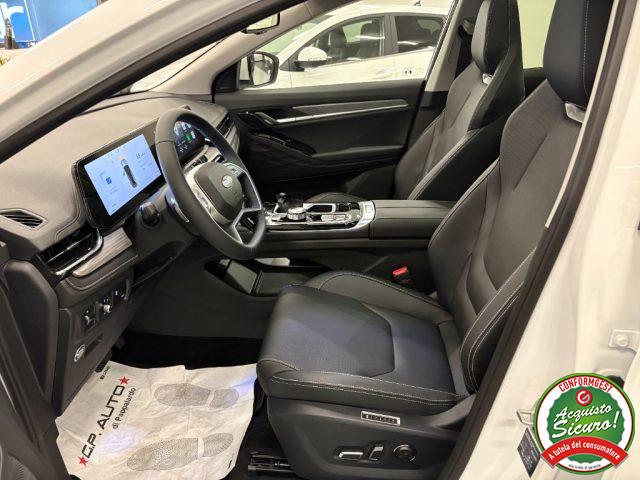 EVO Evo Cross4 Evo 7 Kairos 1.5 Turbo Bi-Fuel GPL