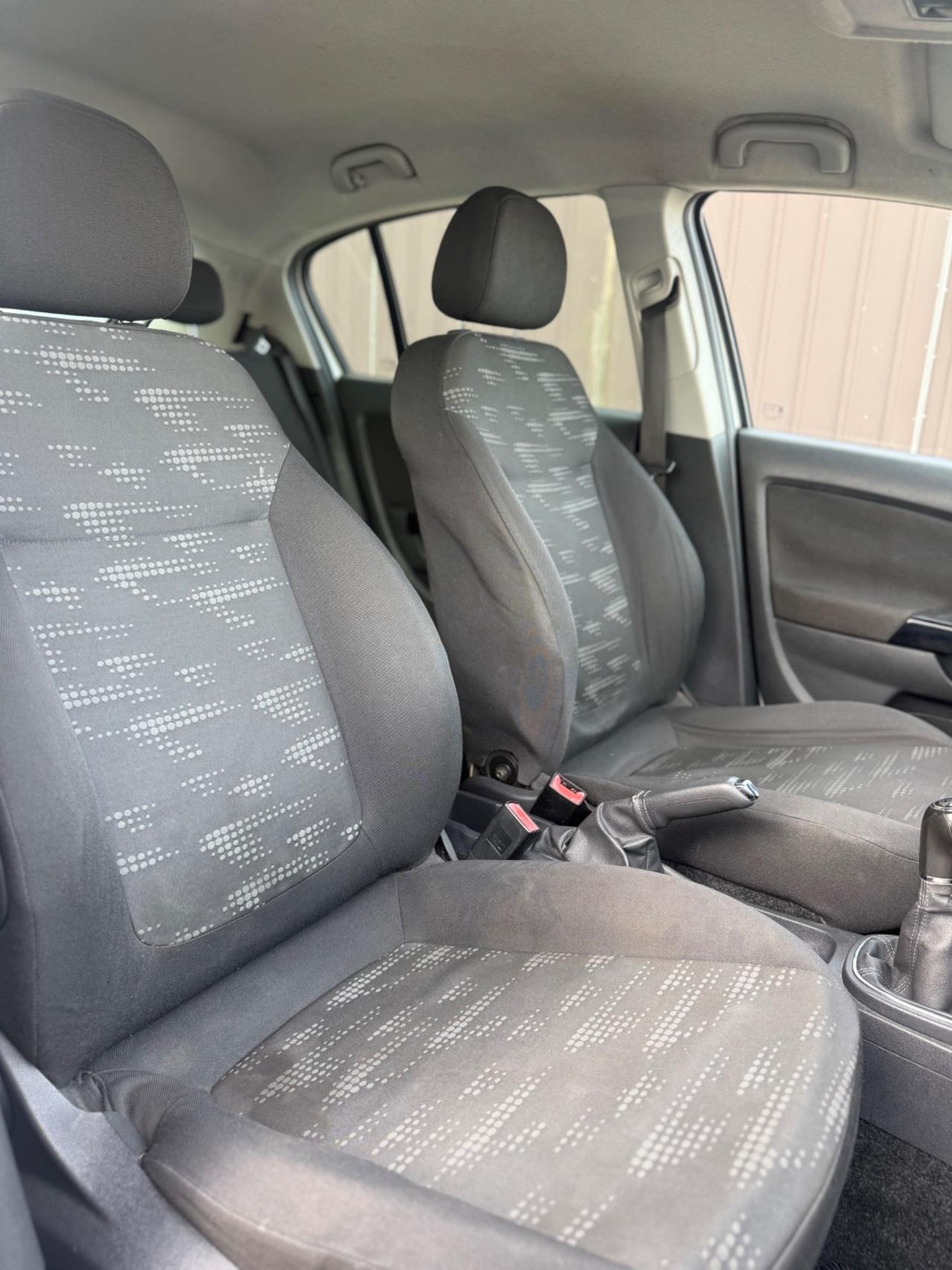 Opel Corsa 1.2 5 porte Cosmo