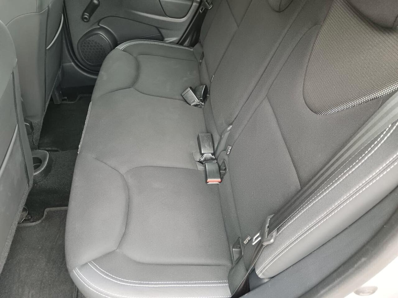 Renault Clio dCi 8V 90 CV EDC 5 porte Moschino Intens CAMBIO AUTOMATICO