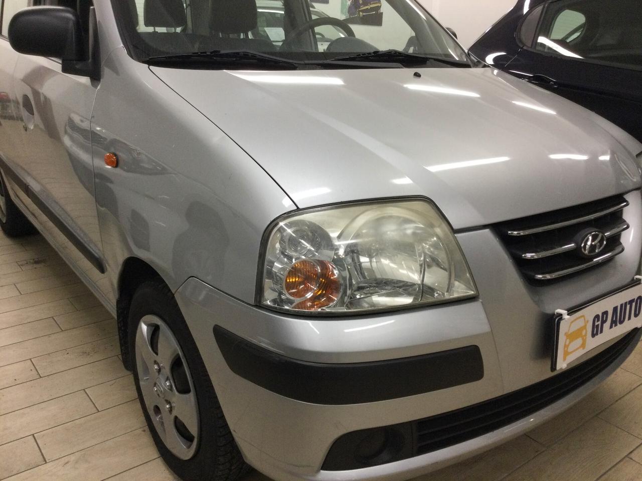 Hyundai Atos Prime 1.1 12V Active