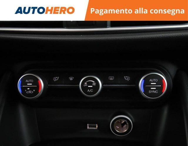 ALFA ROMEO Stelvio 2.2 Turbodiesel 190 CV AT8 Q4 Sport-Tech