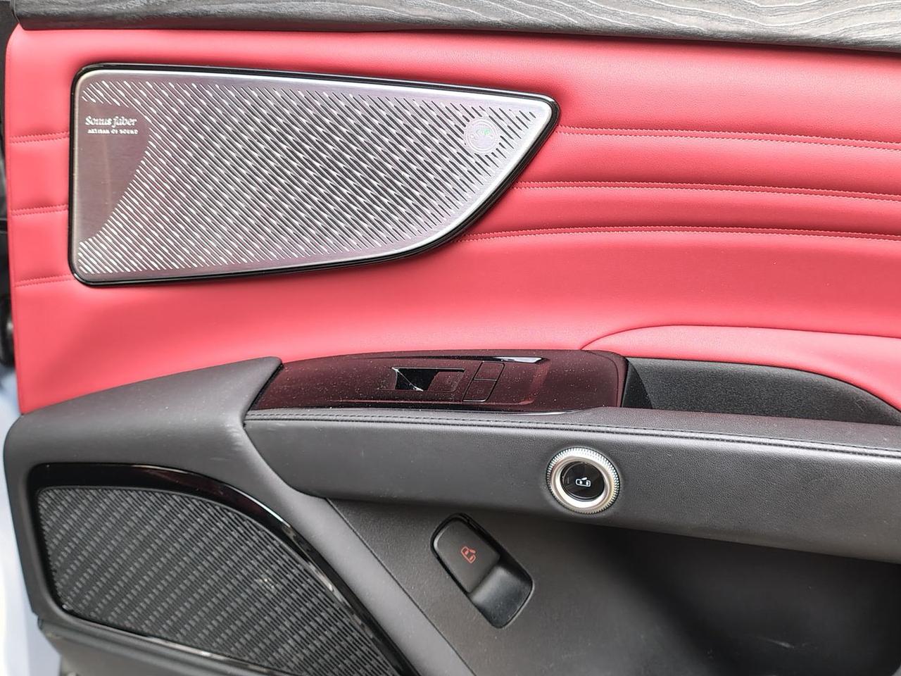 Maserati Grecale 2.0 Modena MHEV #9914