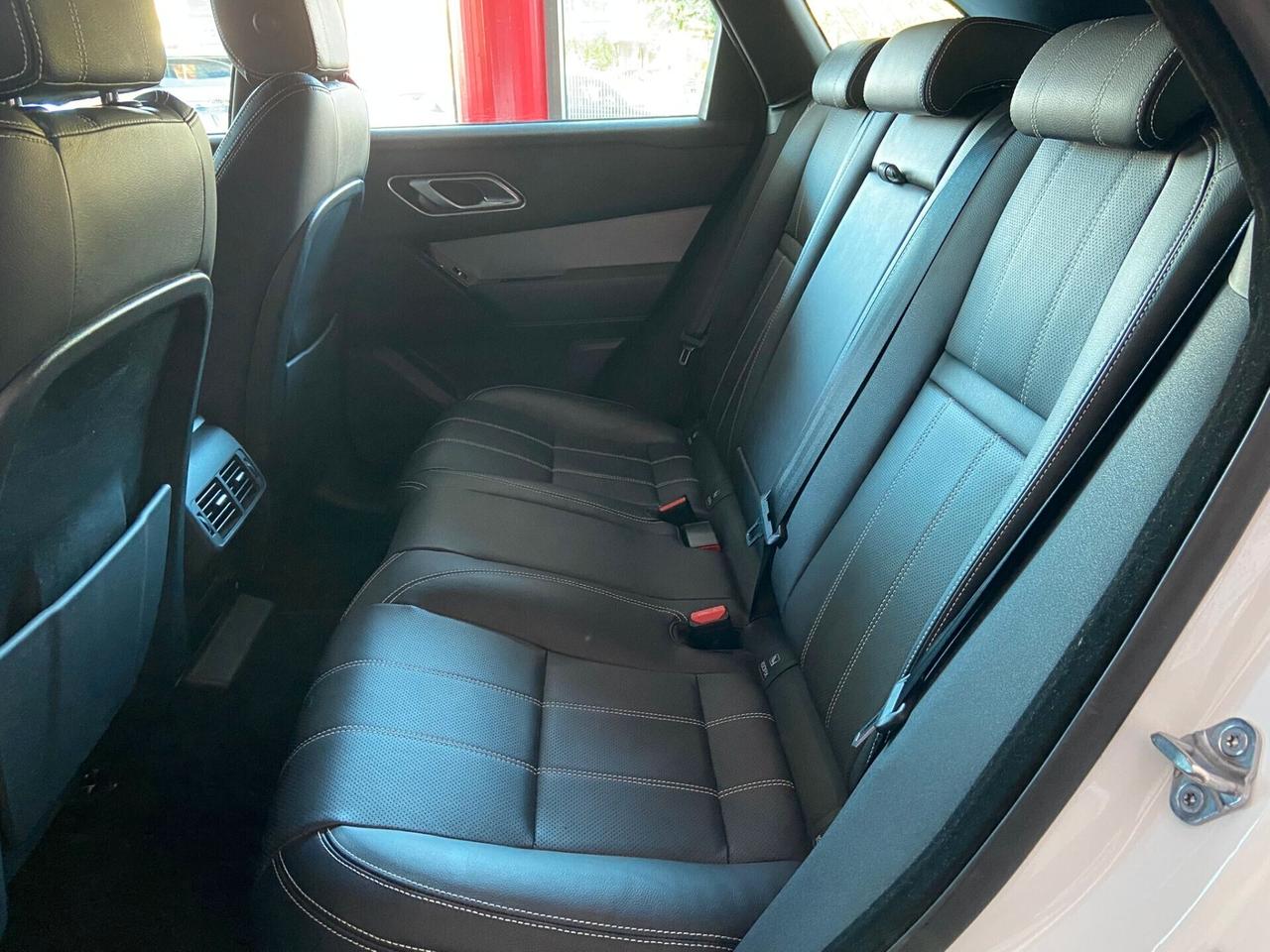 Land Rover Range Velar 2.0D I4 204 CV R-Dynamic