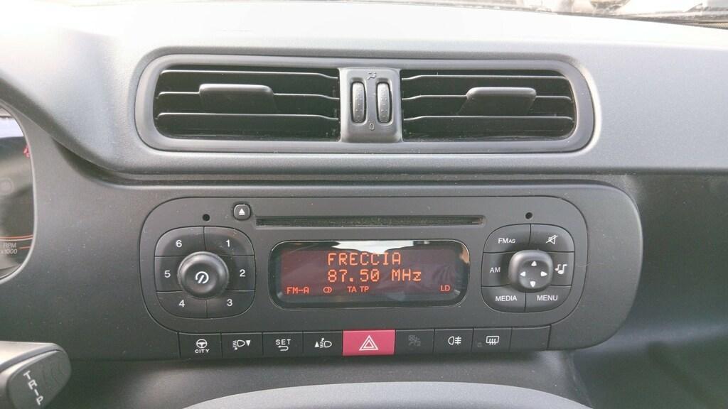 Fiat Panda 1.2 Easy