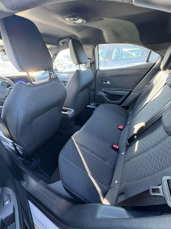 Opel Mokka Edition 1.2l 136cv MT