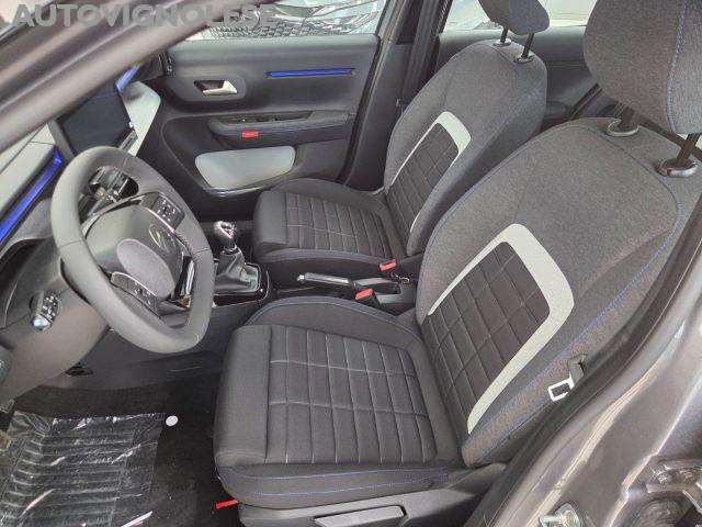 CITROEN C3 Turbo 100 cv Manuale PLUS
