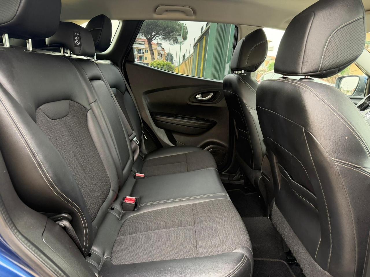 RENAULT KADJAR 1.5 DIESEL 110 (CV) 2017