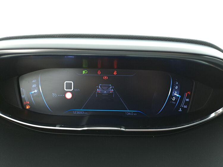 Peugeot 3008 Allure Pack BR582757 1.5 Diesel 131CV
