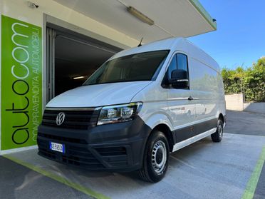 Volkswagen Crafter 2.0 TDI ROBBIESE GARANZIA24MESI