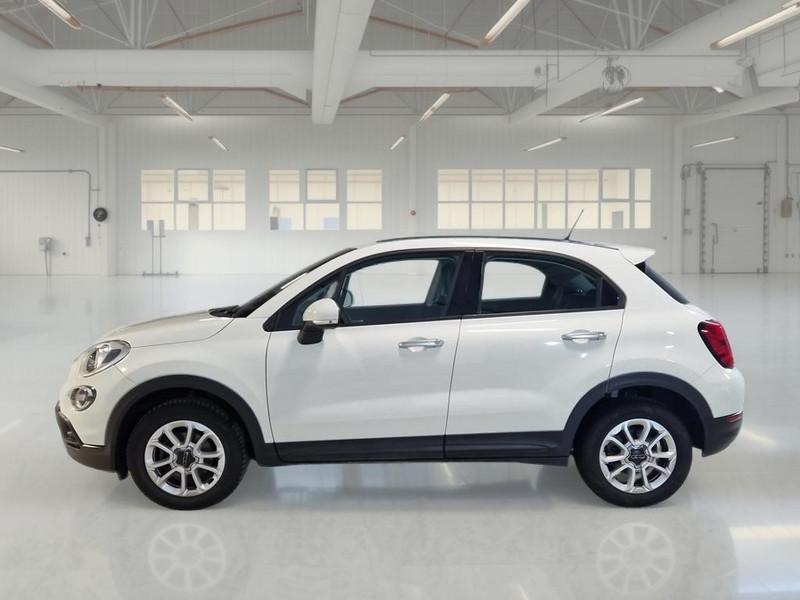 FIAT 500X 1.6 Mjet 120cv 4x2 Business