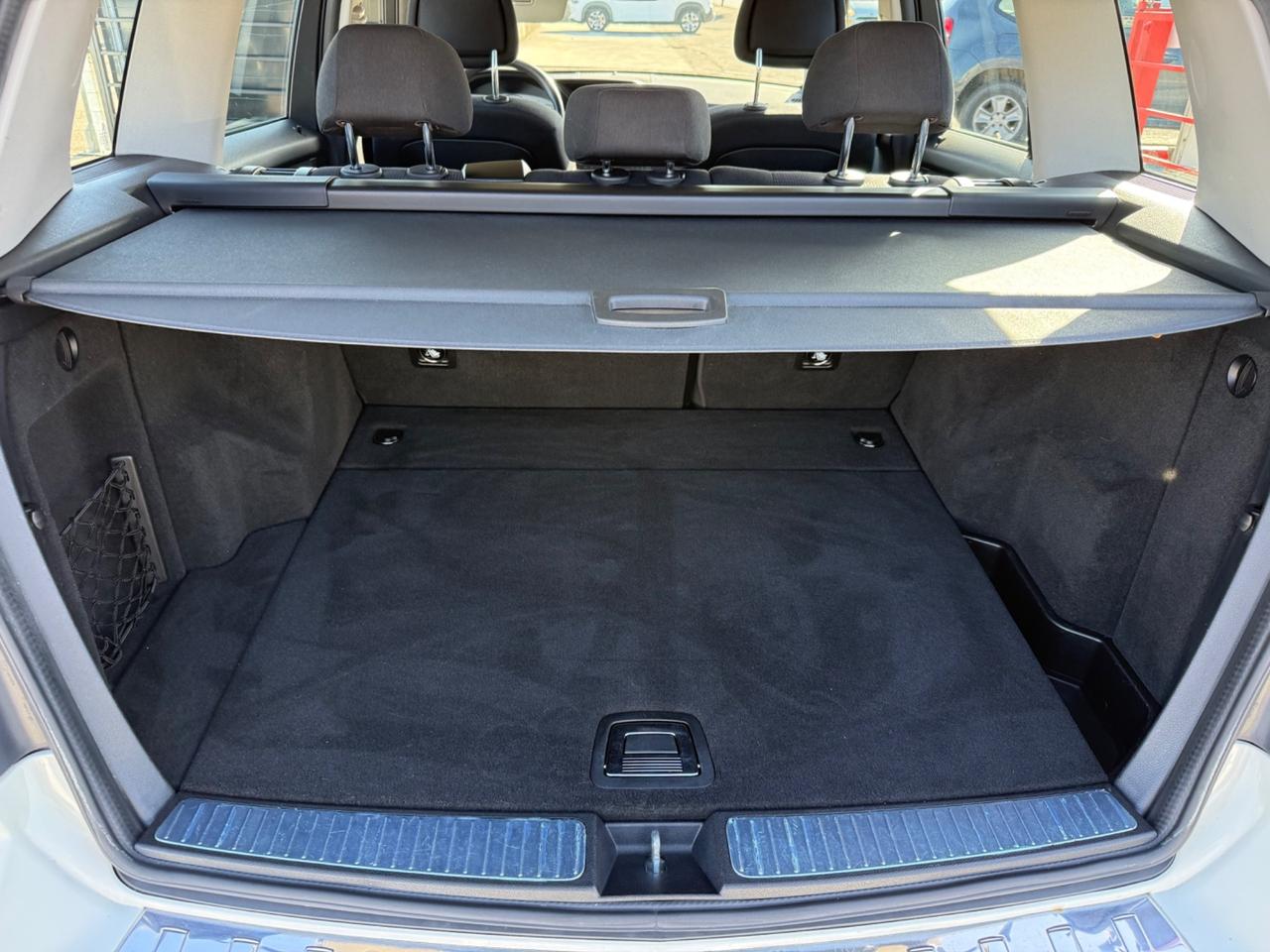 Mercedes-benz GLK 220 CDI 4Matic Sport UNICO PROPRIETARIO