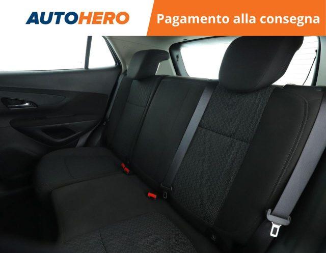 OPEL Mokka X 1.4 Turbo Ecotec 120CV 4x2 Start&Stop Advance
