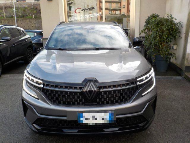 RENAULT Austral Full Hybrid E-Tech 200CV Esprit Alpine