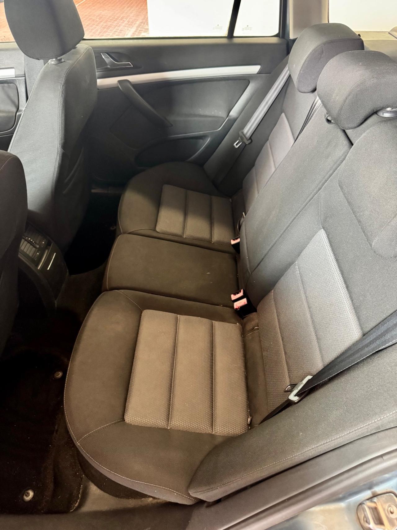 Skoda Octavia 1.6 Wagon GPLine