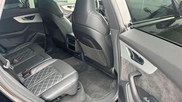 Audi Q8 50 3.0 tdi mhev Sport quat tiptr List.112.624 €