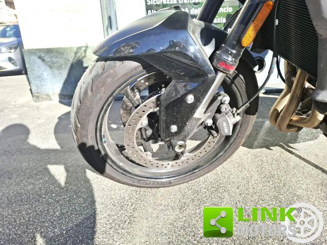TRIUMPH Tiger Sport 660 TIGER 660 CON 3900 KM