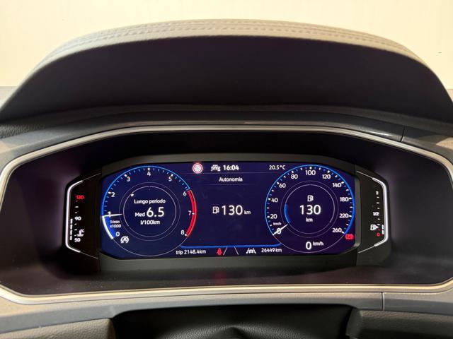 VOLKSWAGEN T-Roc 1.0 TSI R-Line Plus