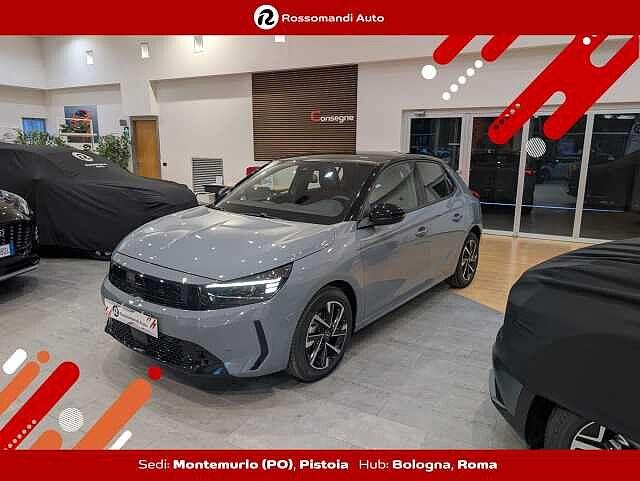 Opel Corsa GS 1.2 *KM 0*