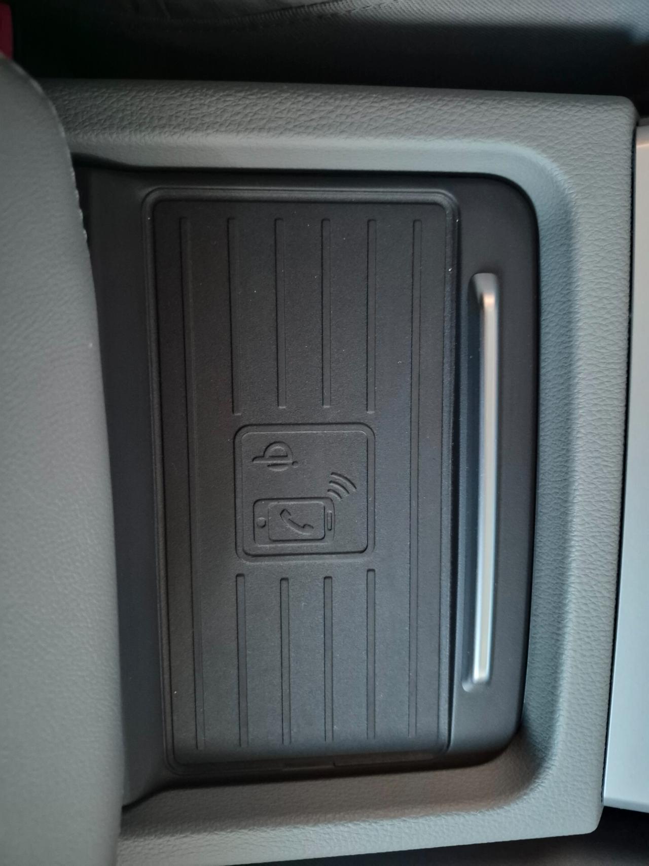 Audi Q5 SPB 40 TDI quattro S tronic line