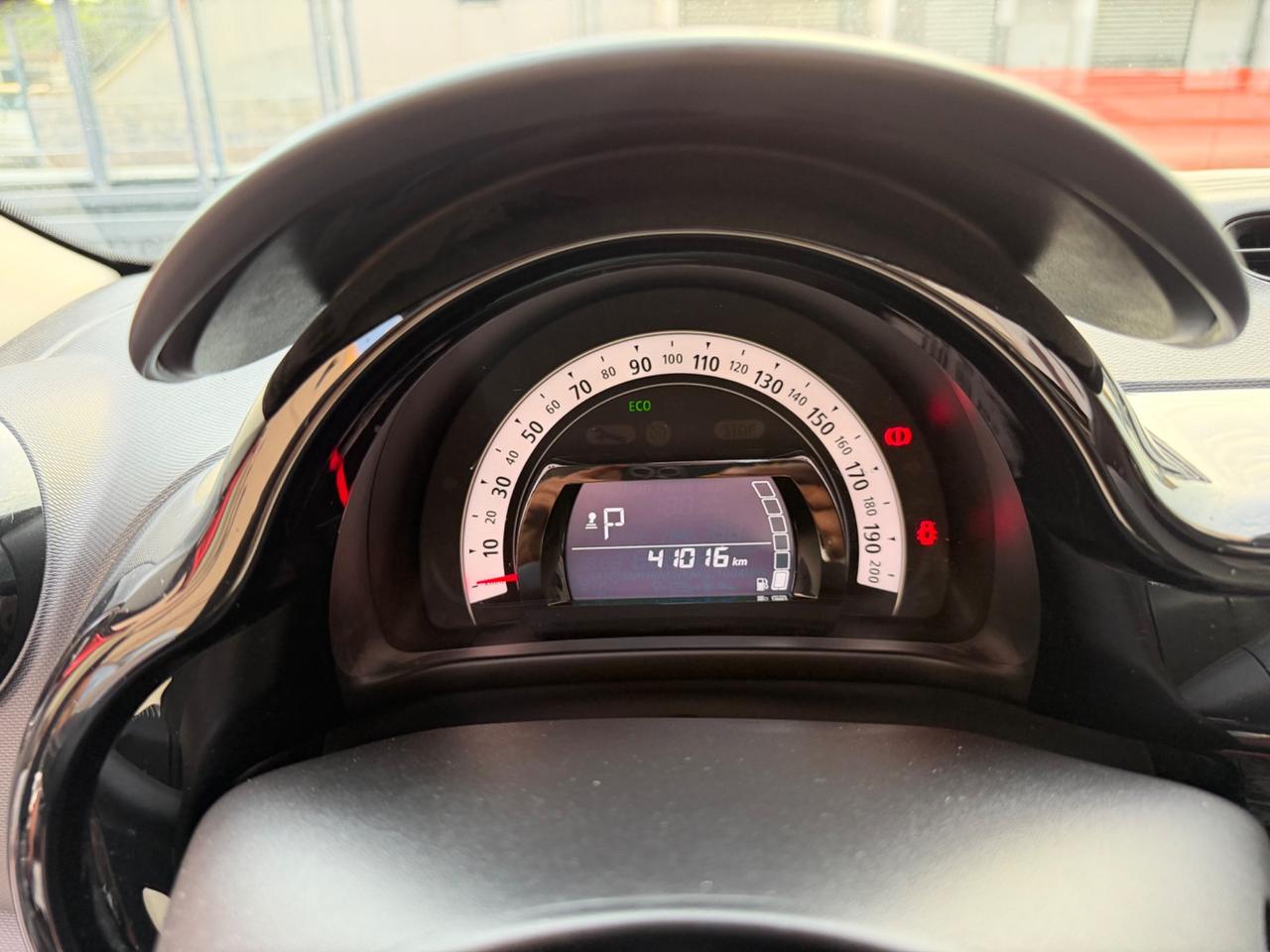 Renault Twingo TCe 90 CV EDC Intens CABRIO