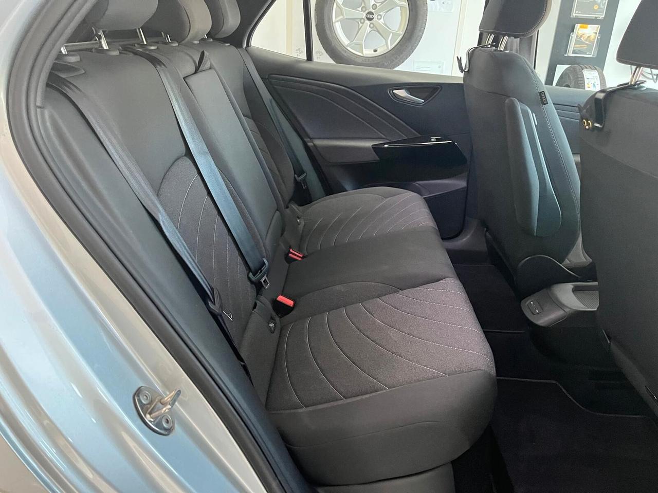 Volkswagen ID.3 Pro Performance