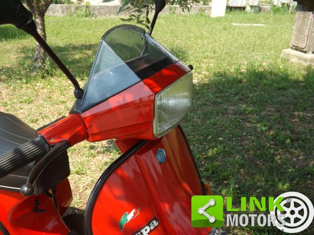 PIAGGIO Vespa 125 PX (1980 - 89) T5 ben tenuta pronta alla guida da subito