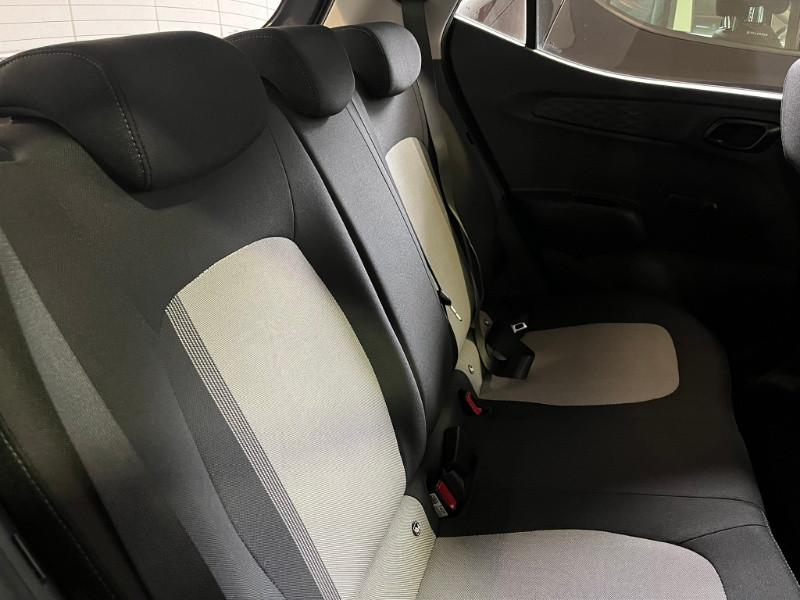 HYUNDAI i10 1.0 MPI Advanced