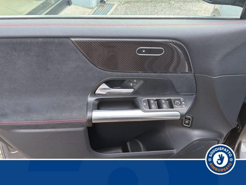 Mercedes-Benz Classe B 180d Automatic