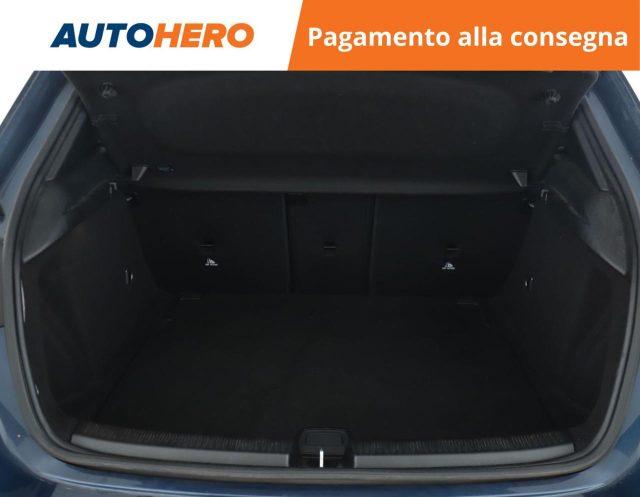 MERCEDES-BENZ A 180 d Automatic Premium