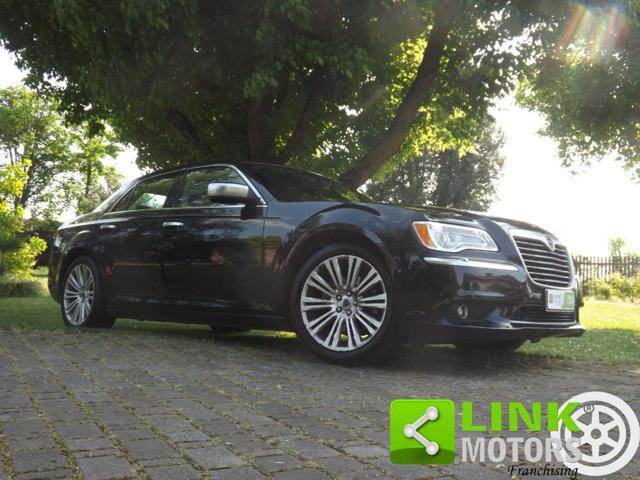 LANCIA Thema 3.0 V6 Multijet II 239 CV Executive ben tenuta