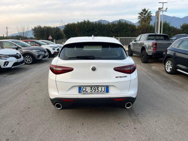 ALFA ROMEO Stelvio 2.2 Turbodiesel 150 CV AT8 RWD Business