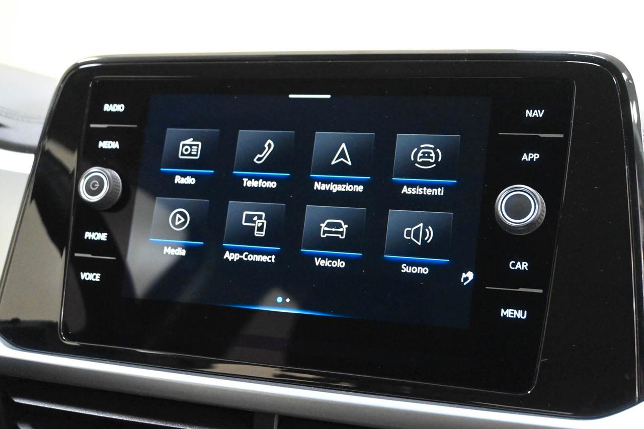 VOLKSWAGEN T-Roc 1ª serie T-Roc 2.0 TDI SCR 15...