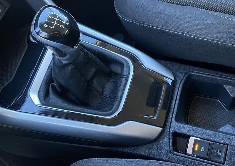 Volkswagen T-Roc Life 2.0 TDI 116 CV