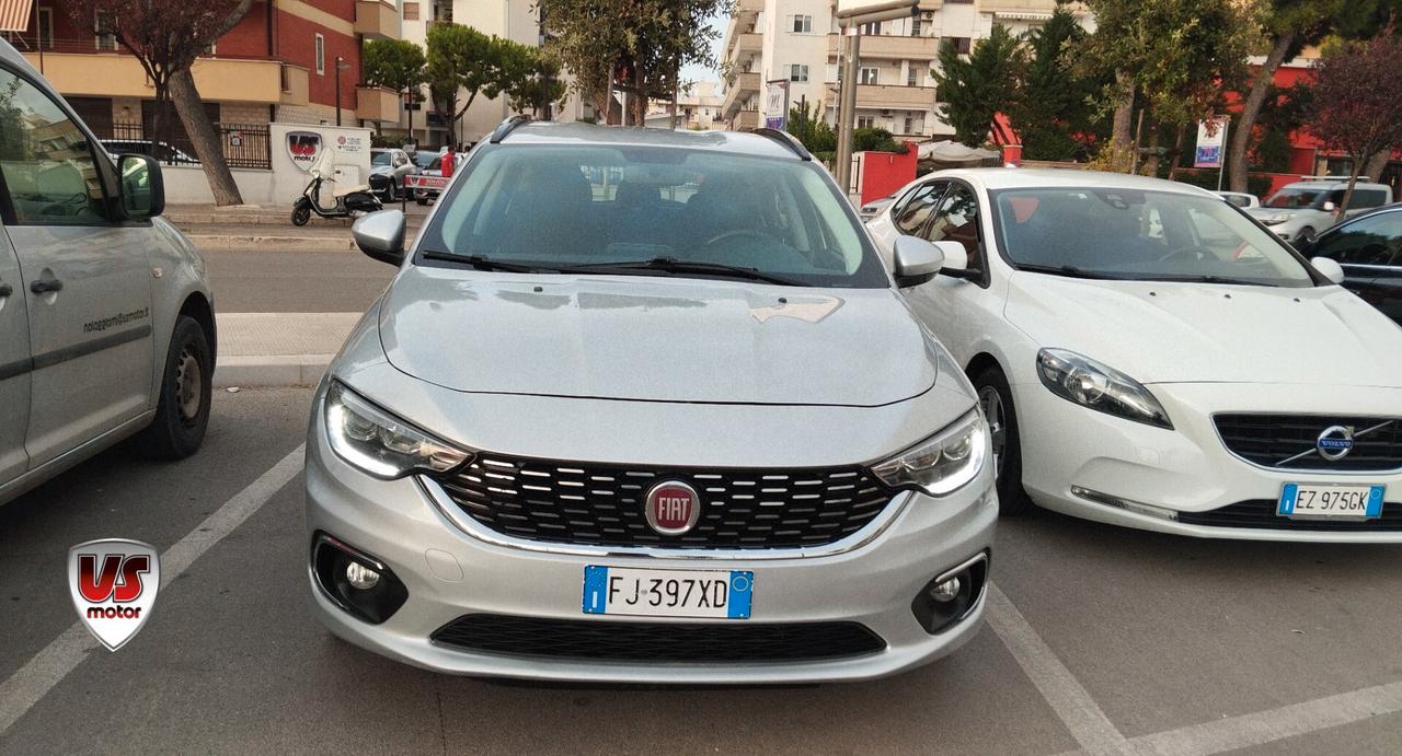 FIAT TIPO SW 1.6 MTJ -GARANZIA FULL