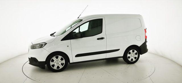 FORD Transit Courier 1.5 TDCi 100CV Van Trend - PREZZO IVA ESCLUSA