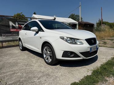 Seat Ibiza 1.2 TDI CR 3p. COPA