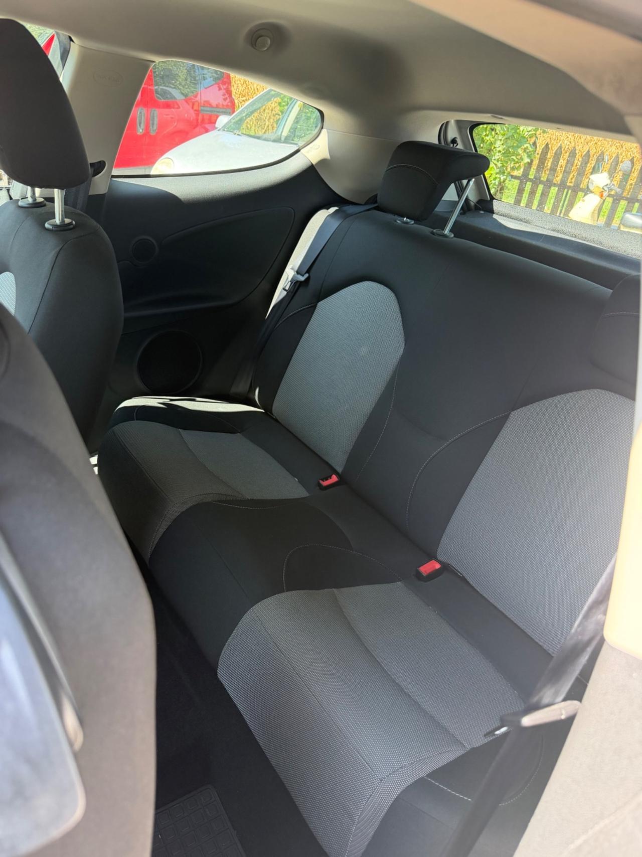 Alfa Romeo MiTo 1.4 105 CV M.air S&S Distinctive