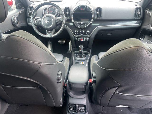 MINI Countryman 2.0 BENZ 306 CV John Cooper Works Countryman ALL4
