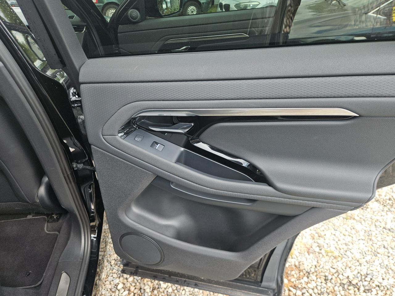 Land Rover Range Evoque 2.0D I4 163 CV AWD Auto R-Dynamic HSE