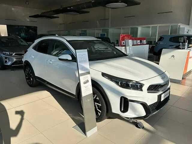 Kia XCeed 1.0 TGDi 100cv BUSINESS KM ZERO