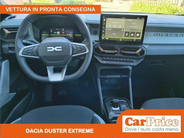 DACIA Duster 1.8 Full Hybrid 155CV Aut. Extreme