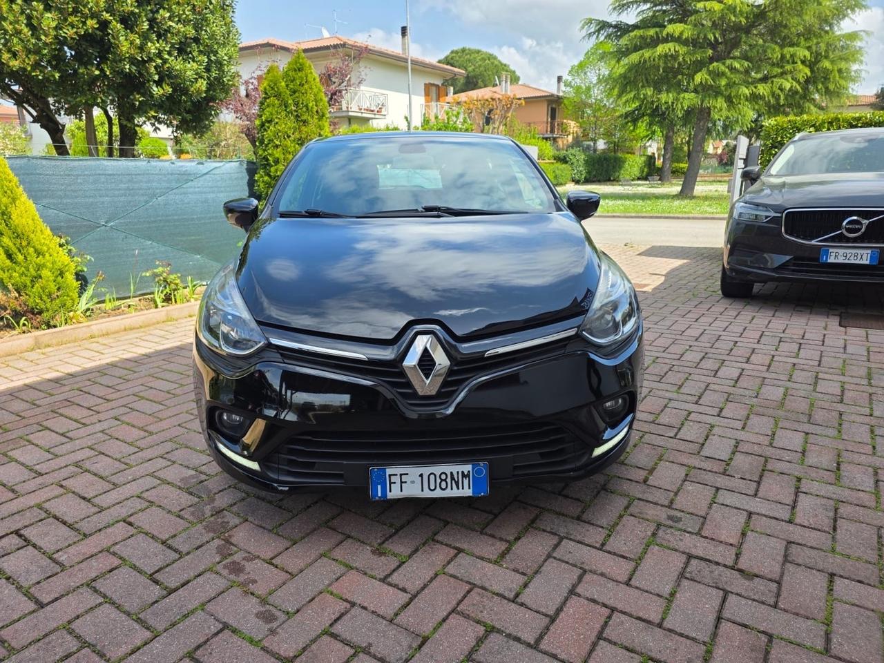 Renault Clio dCi 8V 90CV Start&Stop 5 porte Energy Zen