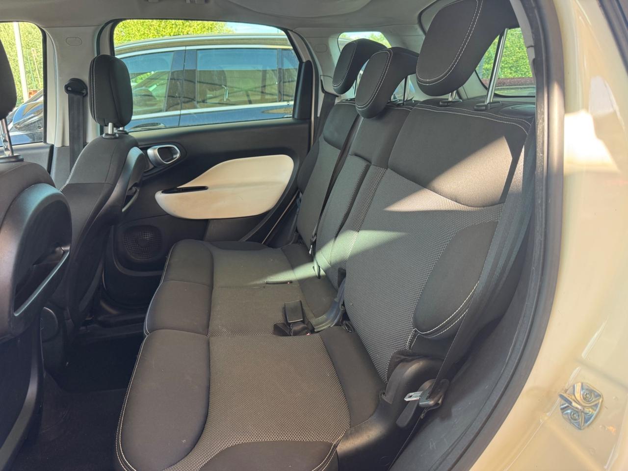 Fiat 500L 1.6 Multijet 120 CV Trekking