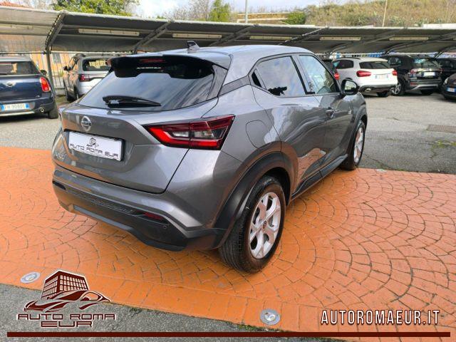 NISSAN Juke 1.0 DIG-T 114 CV DCT N-Connecta SUPER PROMO!