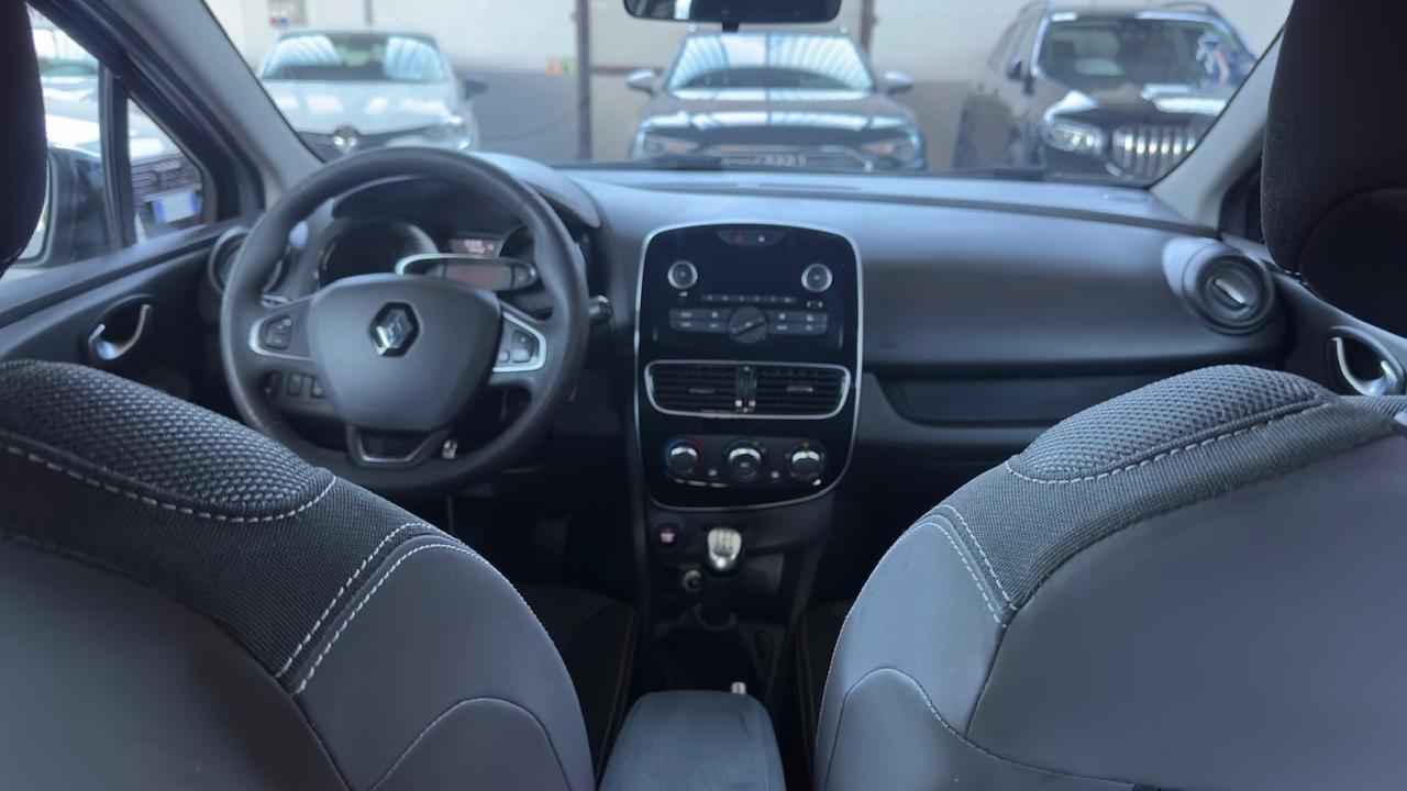 Renault Clio dCi 8V 75 CV Start&Stop 5 porte Energy Duel2