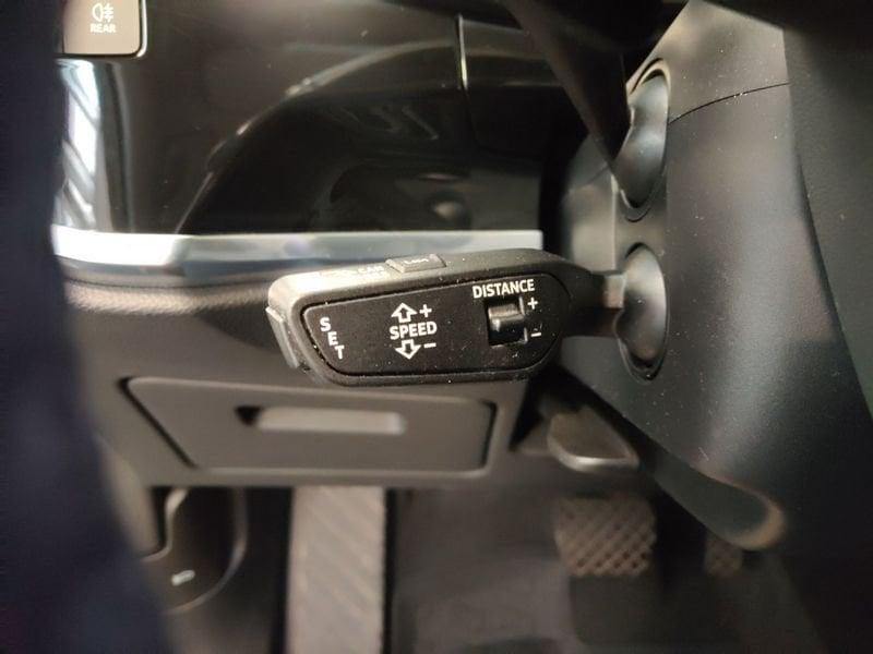 Audi Q3 Q3 Sportback 35 2.0 tdi Business Plus s-tronic