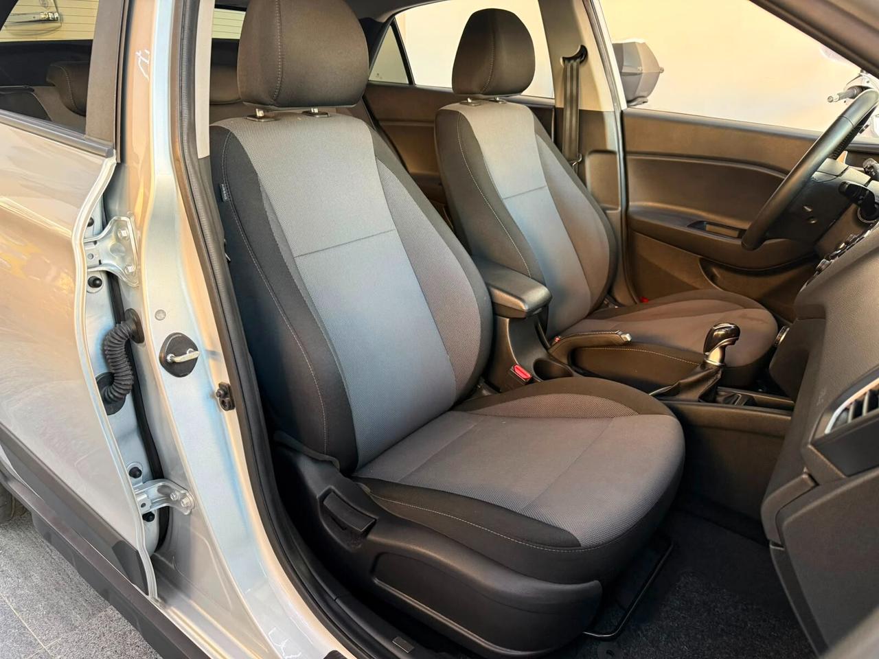 Hyundai i20 1.0 T-GDI 5 porte Active Connectline