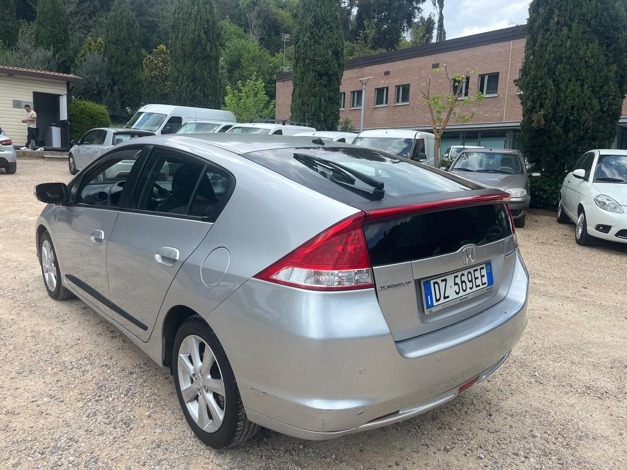 Honda Insight 1.3 Executive i-Pilot