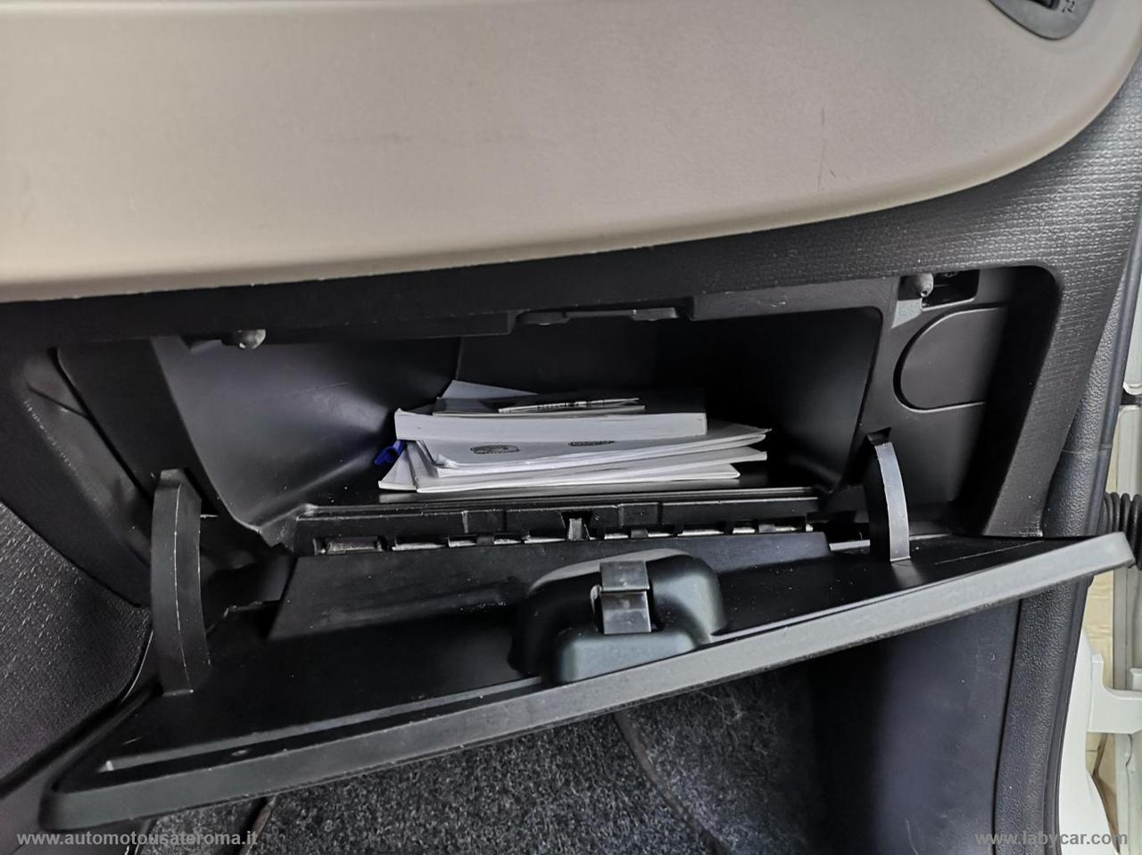 FIAT Panda 1.2 EasyPower Lounge GPL PROMO WEB